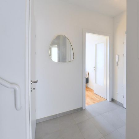 The 77 Anna Apartment Viena Exterior foto