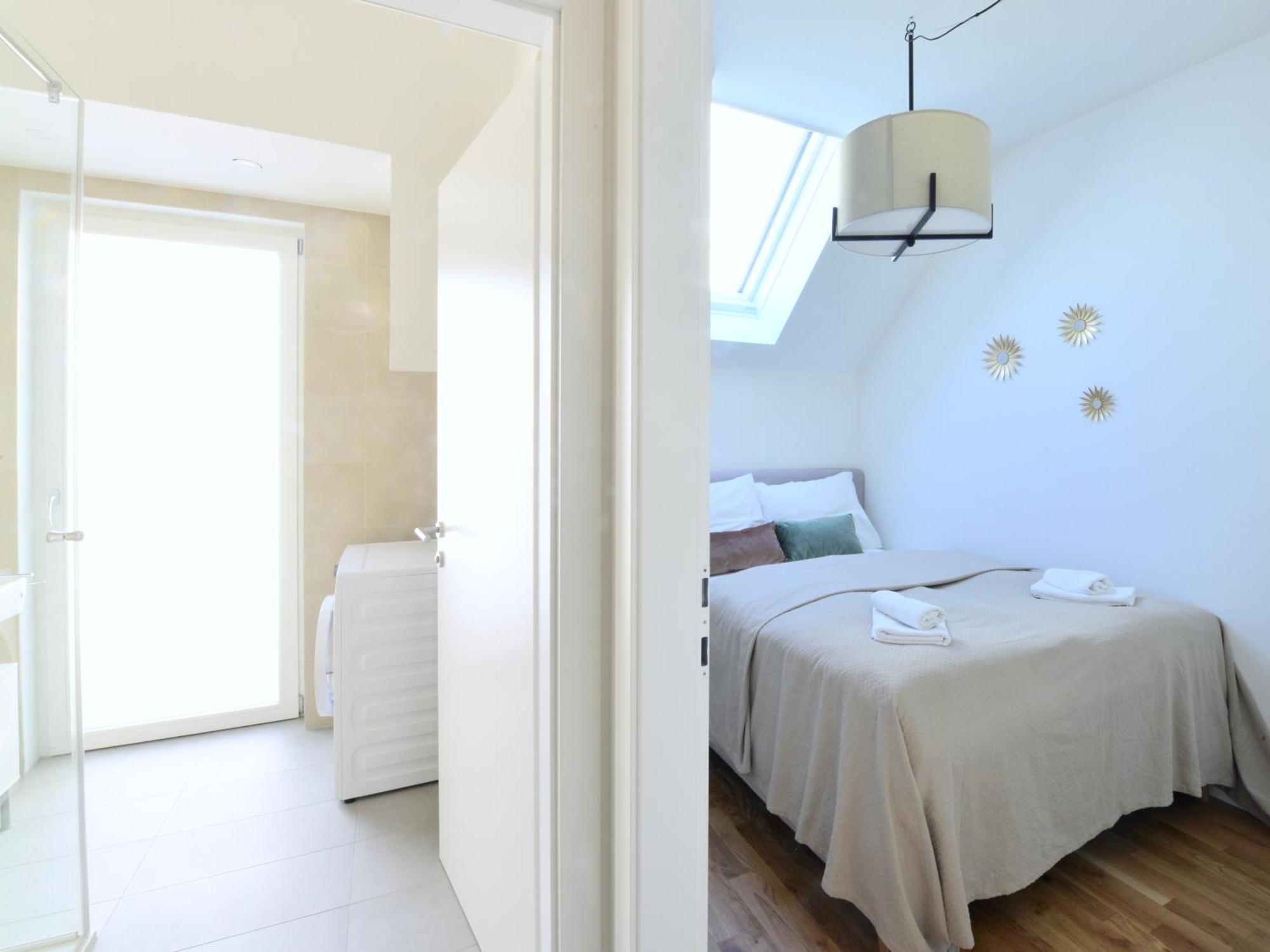 The 77 Anna Apartment Viena Exterior foto