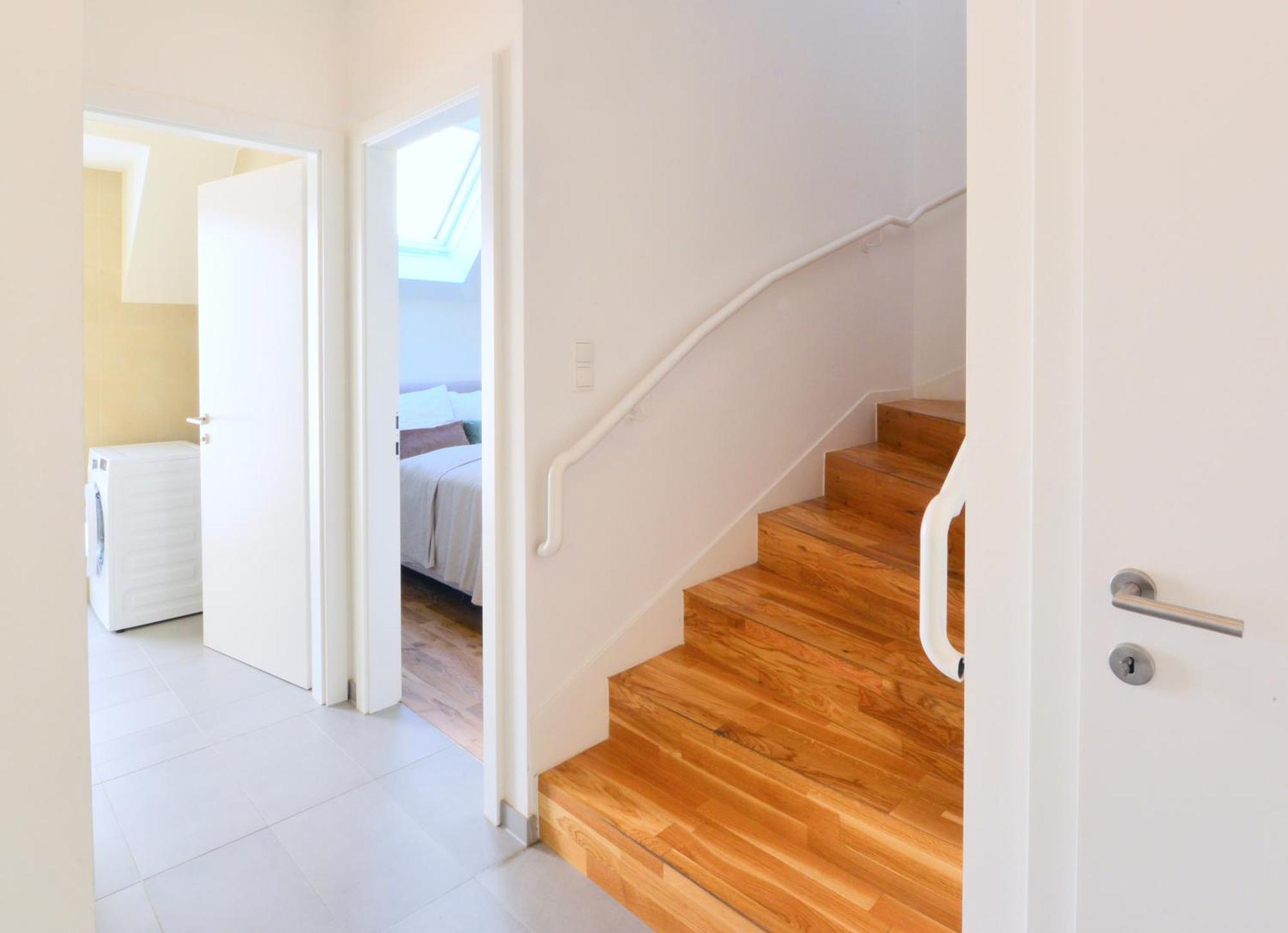 The 77 Anna Apartment Viena Exterior foto
