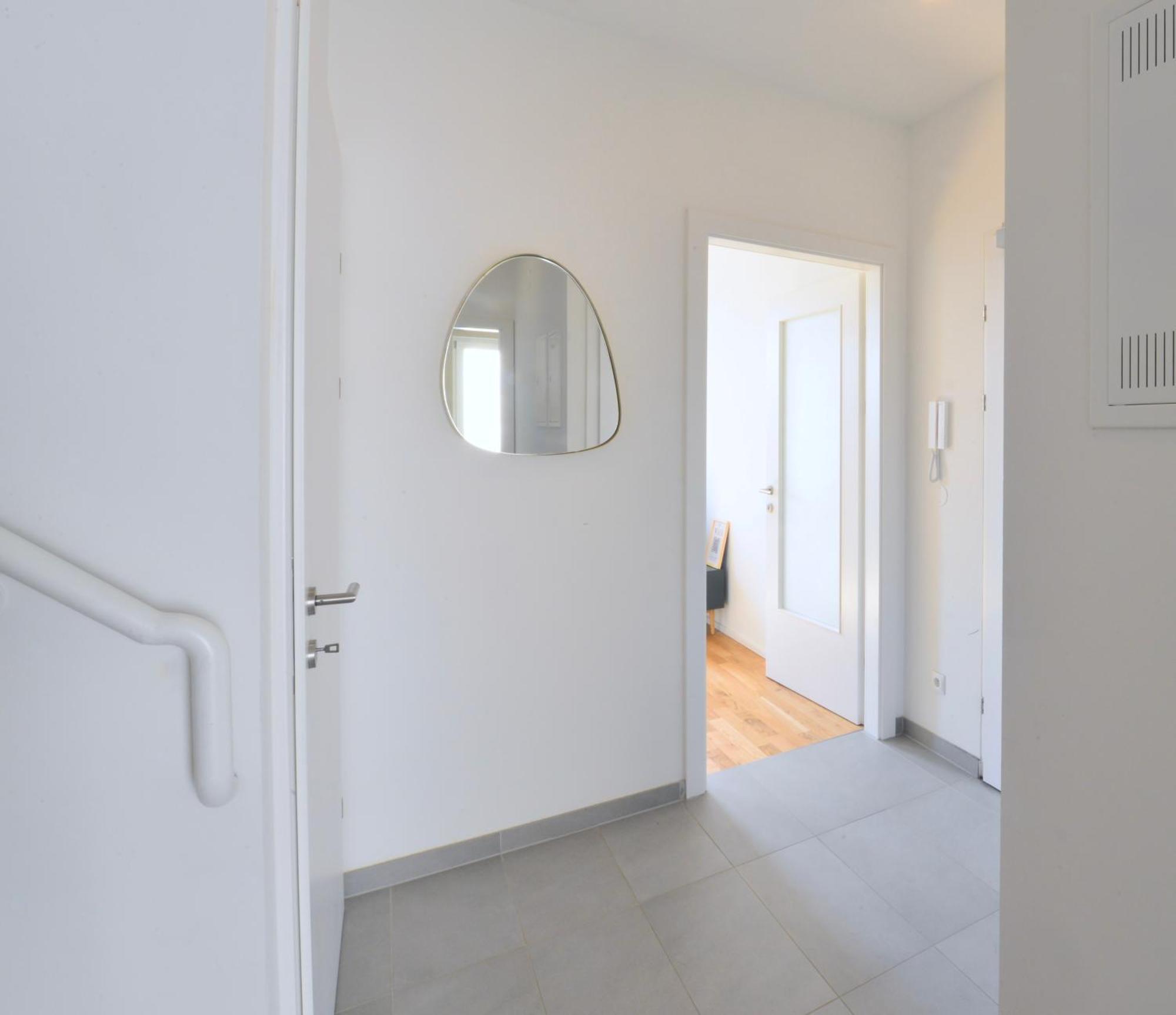 The 77 Anna Apartment Viena Exterior foto